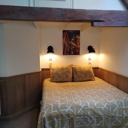 Vrye Heerlykheyd (Adults Only) Appartement Middelburg Buitenkant foto
