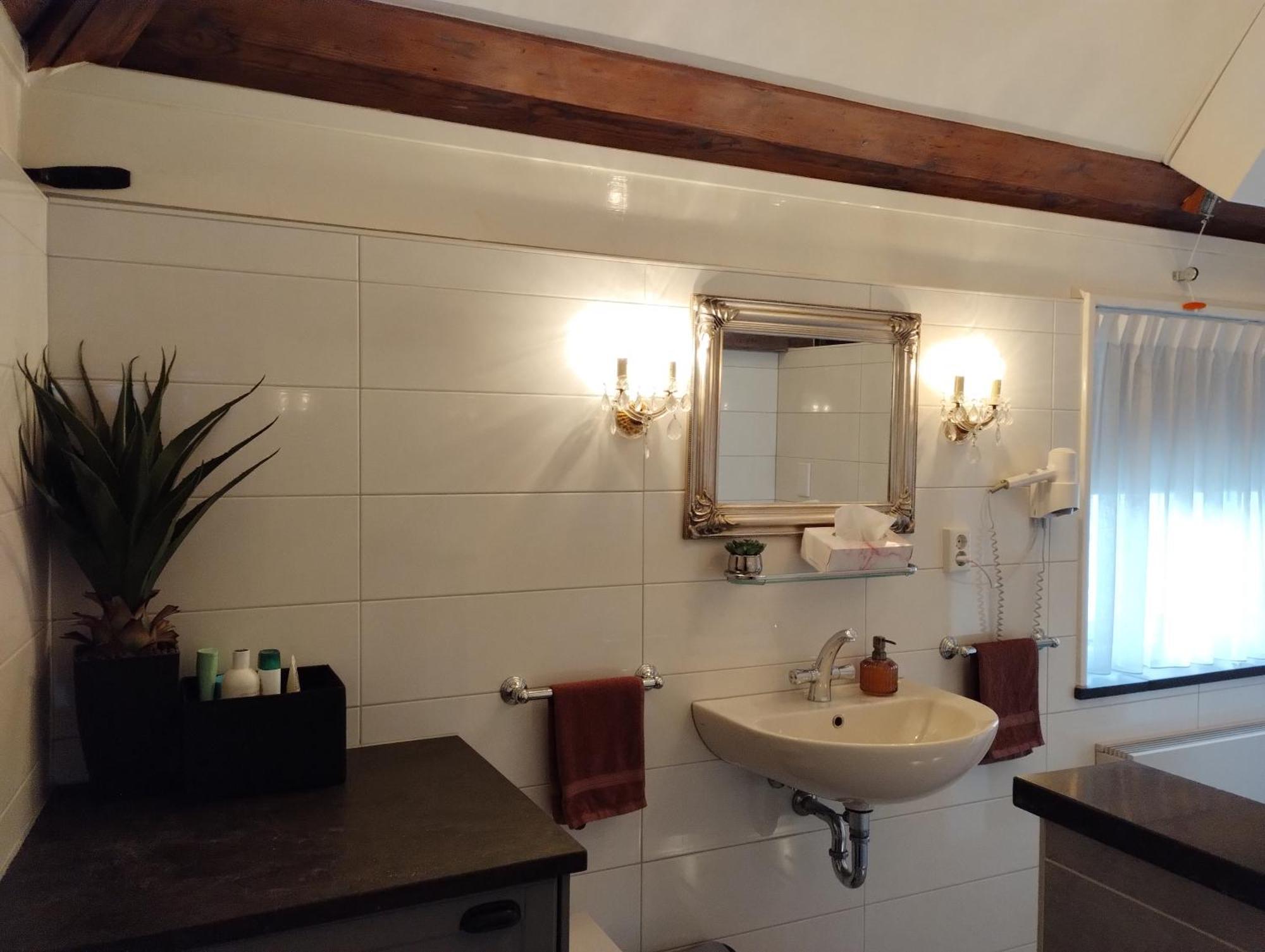 Vrye Heerlykheyd (Adults Only) Appartement Middelburg Buitenkant foto